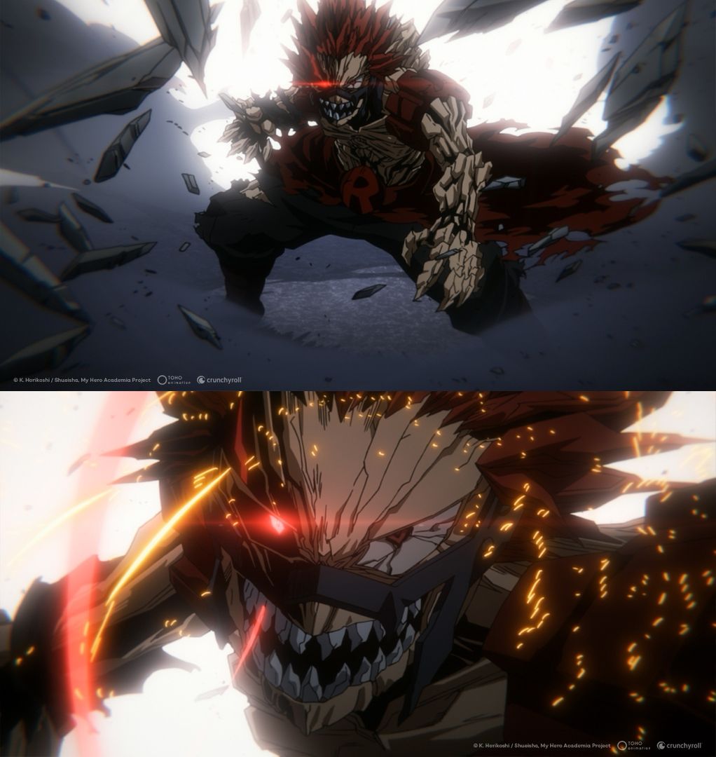 boku no hero academia 4 temporada crunchyroll