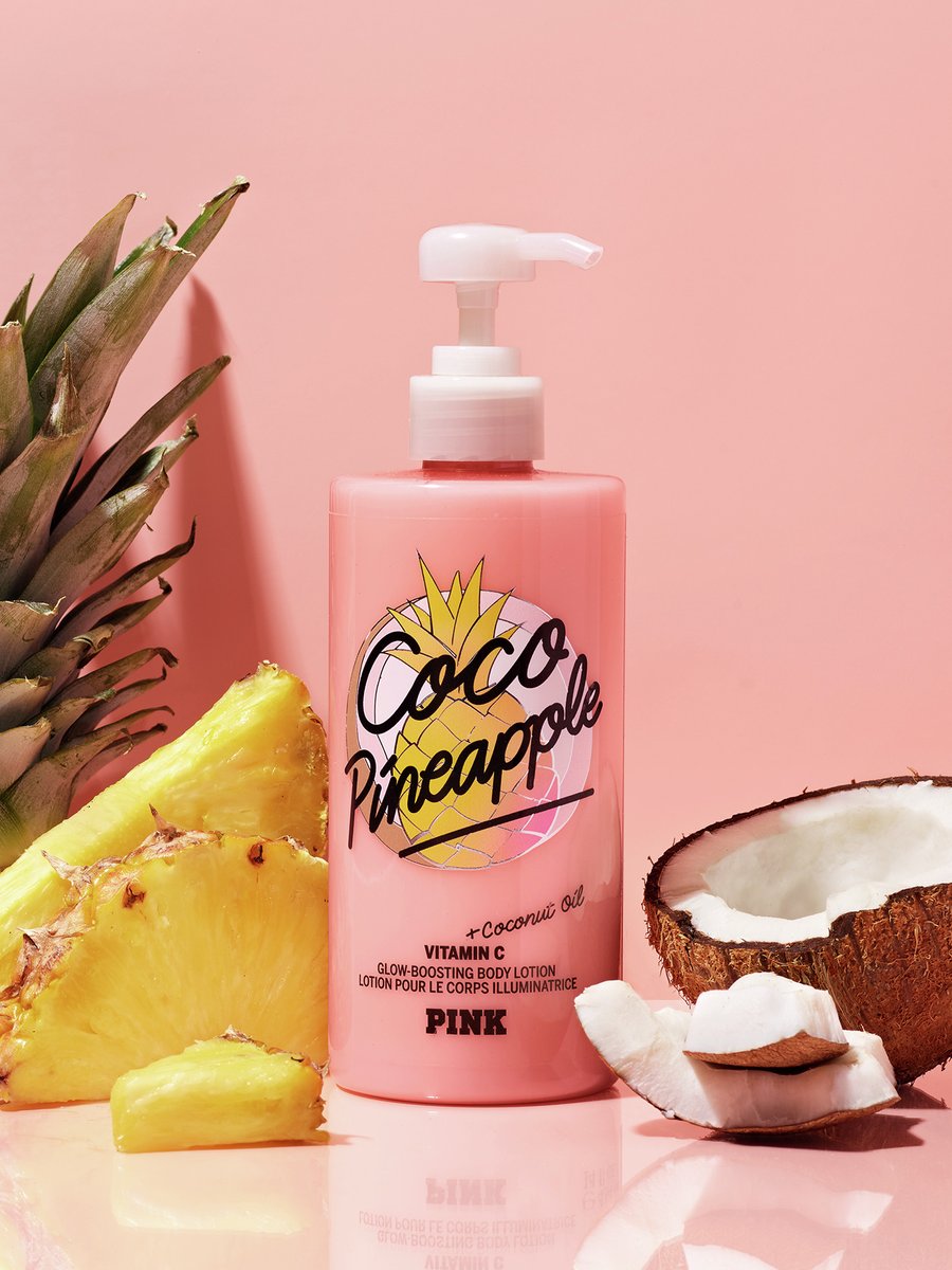 Attention #PINKBty fans❗️For a limited time, score $5.95 Coco Body Care with any $49 PINK Swim purch, exclusively online!

Shop now: cur.lt/opnstcah6