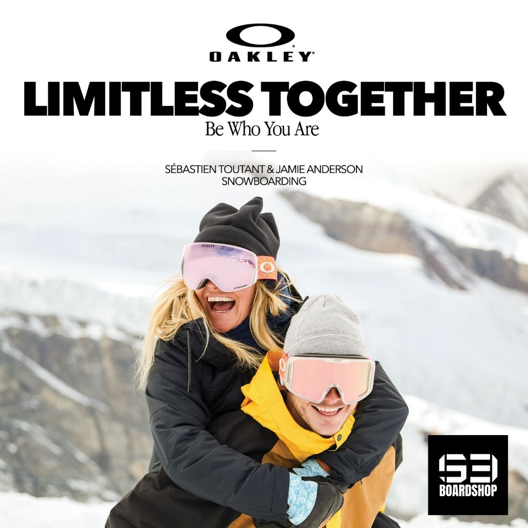 🤩 Goggle alert! 

@oakleysnowboarding <a href="/jamieanderson/">jamieanderson</a> @sebtoots