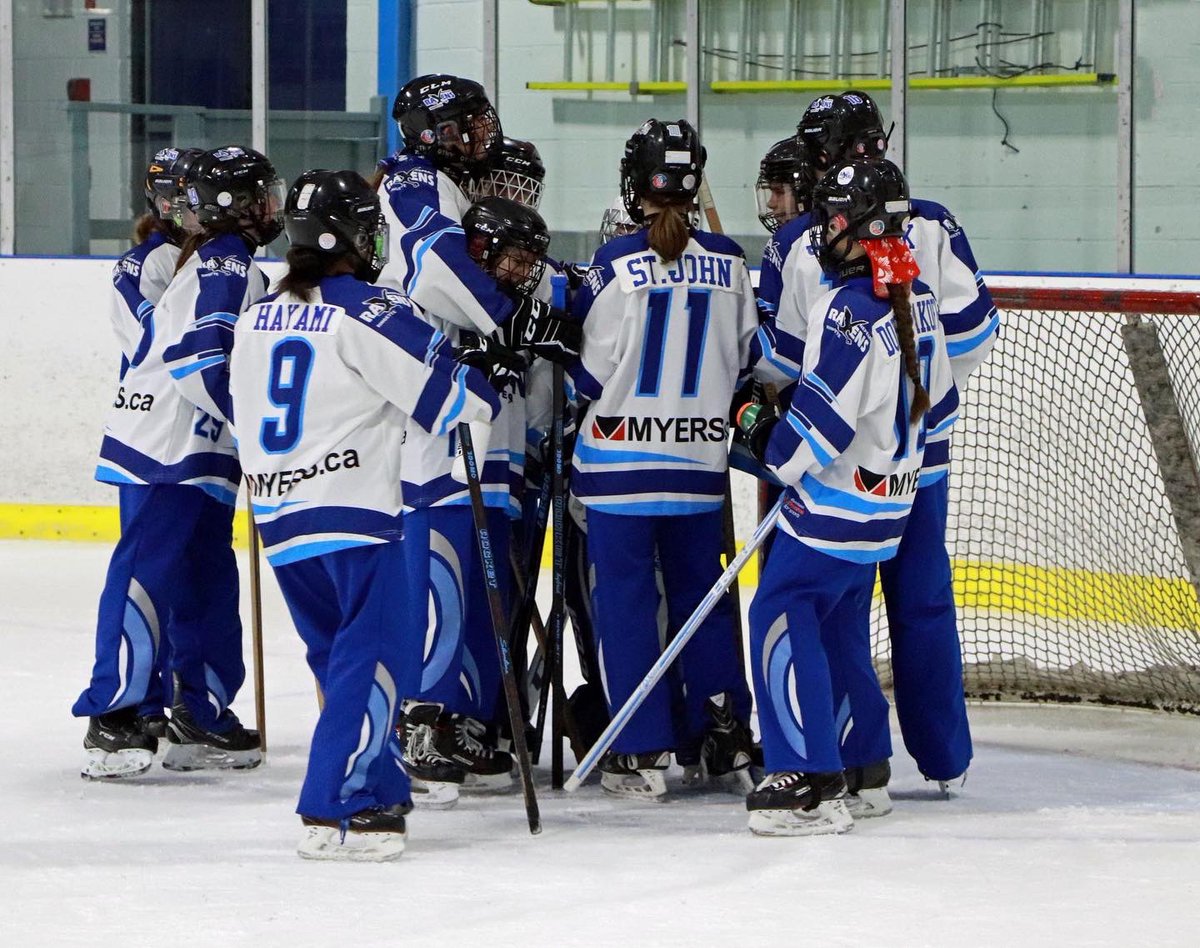 NepeanRingette's tweet image. Both AA teams are heading into the Bronze medal games!

Good luck Ravens! You’ve both had amazing weekends, one more push!

U14AA 1:30pm vs Ottawa @OttawaRingette1 

U19AA 2:00pm vs Guelph @guelphpredators 

#nepeanravensringette #goingforbronze #ringetteoc2022 #weareringette