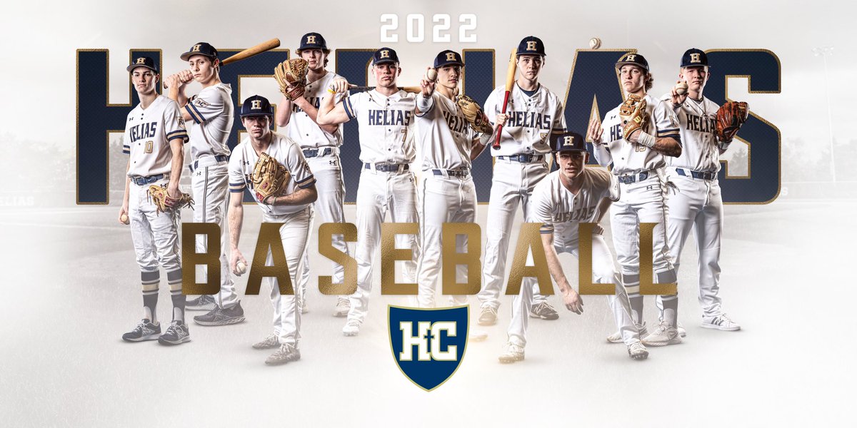 TheFrontRowFilm's tweet photo. Helias Baseball 2022 https://t.co/hHB6ZrIRAC