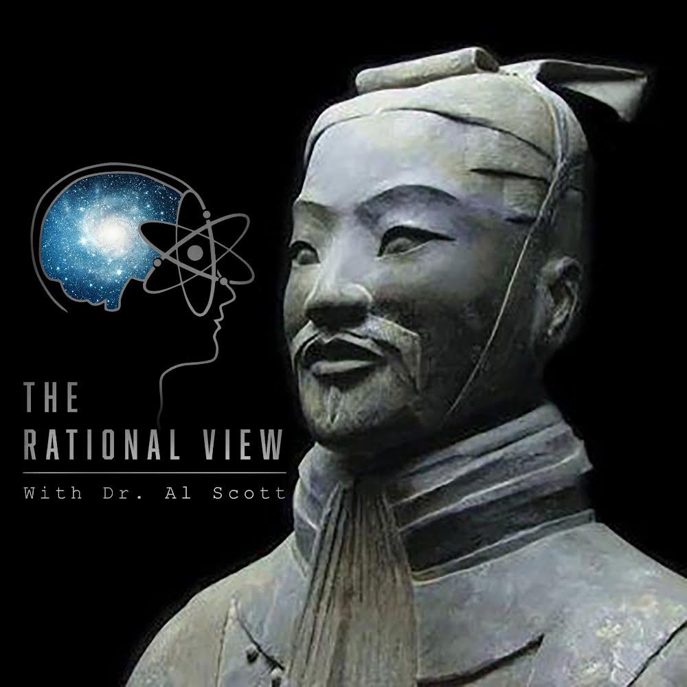 AlScottRational's tweet photo. The Rational Art of War for Social Media Warriors, please check it out:

https://t.co/uIxiB3lOWA

I started my podcast to train a Fellowship of like-minded rational warriors to fight the relentless hordes of influence bots that otherwise tend to dominate social media discussions. https://t.co/93o7tNx75U