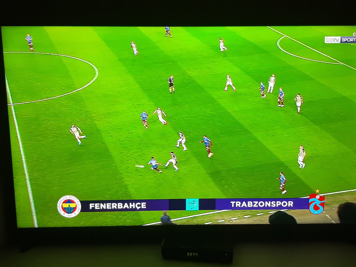 Günlerden FenerBahçe #fenerinmacivar