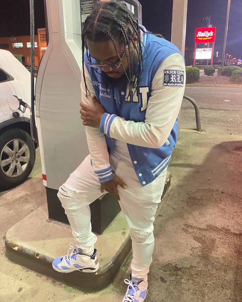 jayrichlyfe's tweet photo. I been chilling I hope they donโt think I lost it ๐คท๐พโโ๏ธ๐๐ #jeezy #richLyfe https://t.co/kmZBEpgIiJ