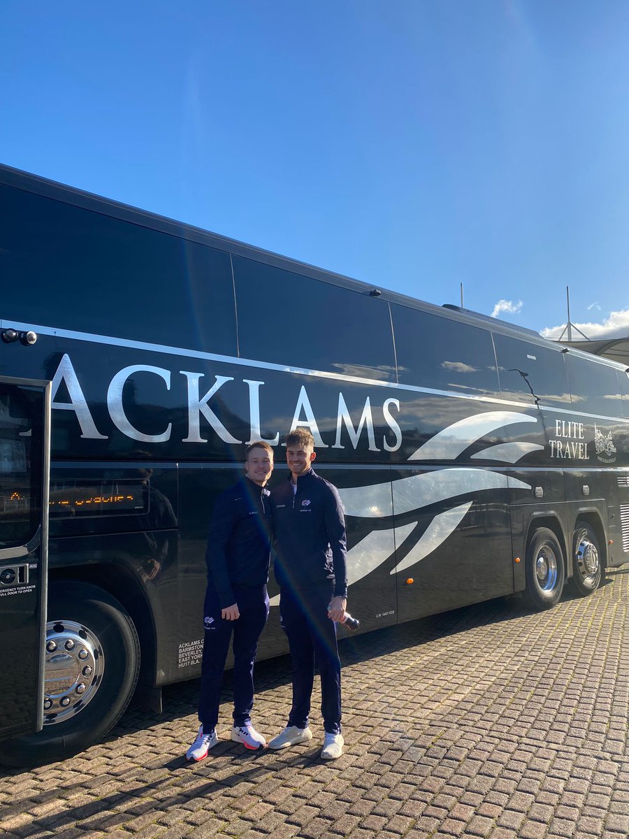 Yorkshire CCC tweet media