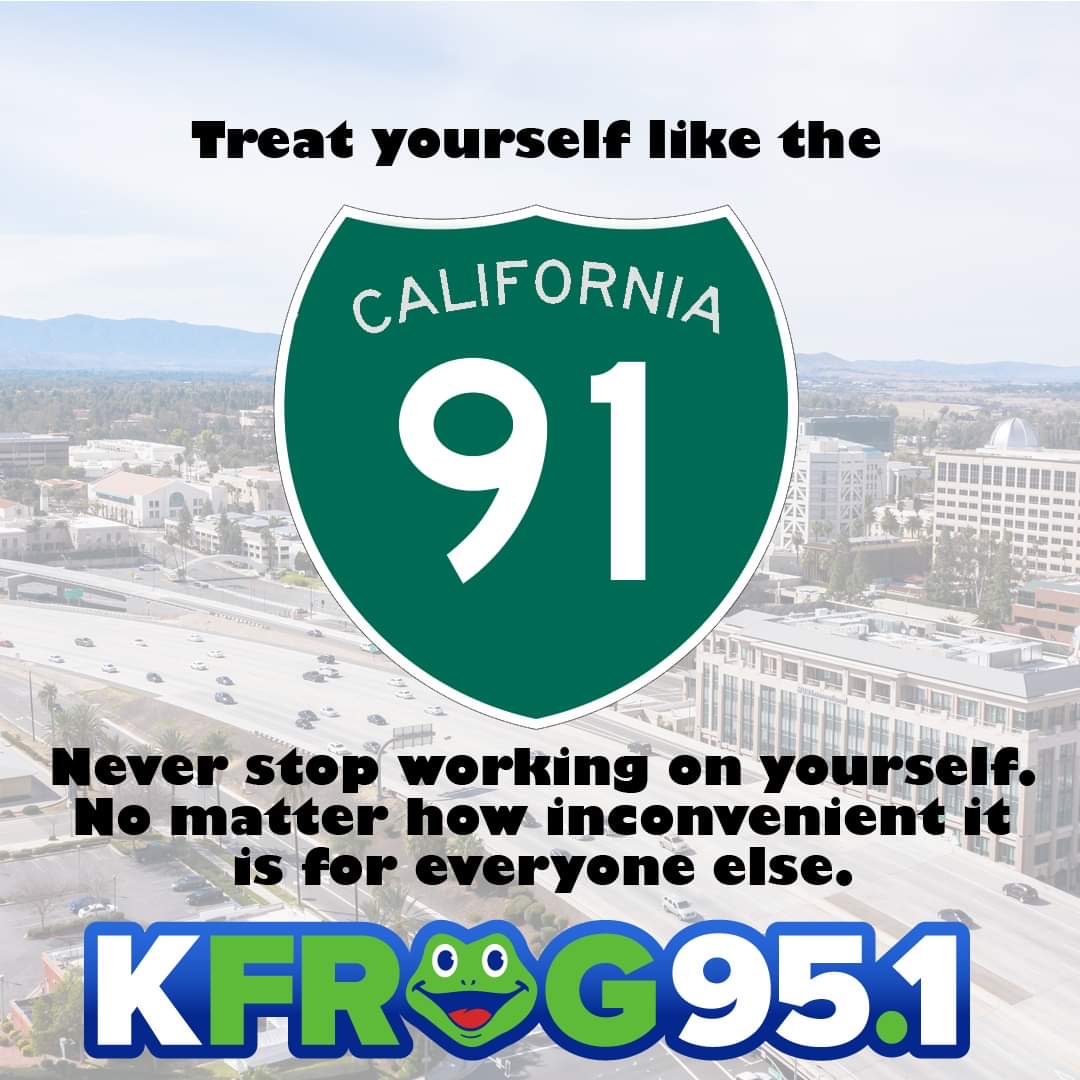 Find your inner 91 🤪