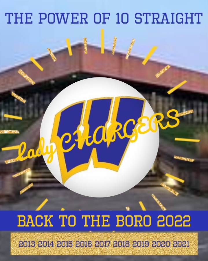 WestviewLadyChargers (@westviewgbb) on Twitter photo 