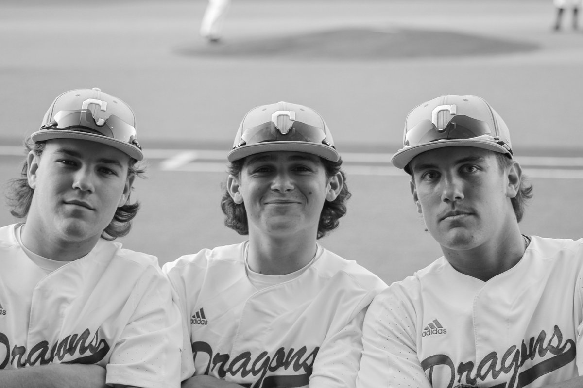 A great weekend of <a href="/DragonBaseball/">Carroll Dragon Baseball</a> 

Photos: <a href="/DForkSports/">Danielle Fork</a>