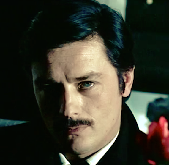 JePMelville's tweet photo. Regards… (5)
#LeCercleRouge
Alain Delon est Corey https://t.co/GjLkbiQl2u