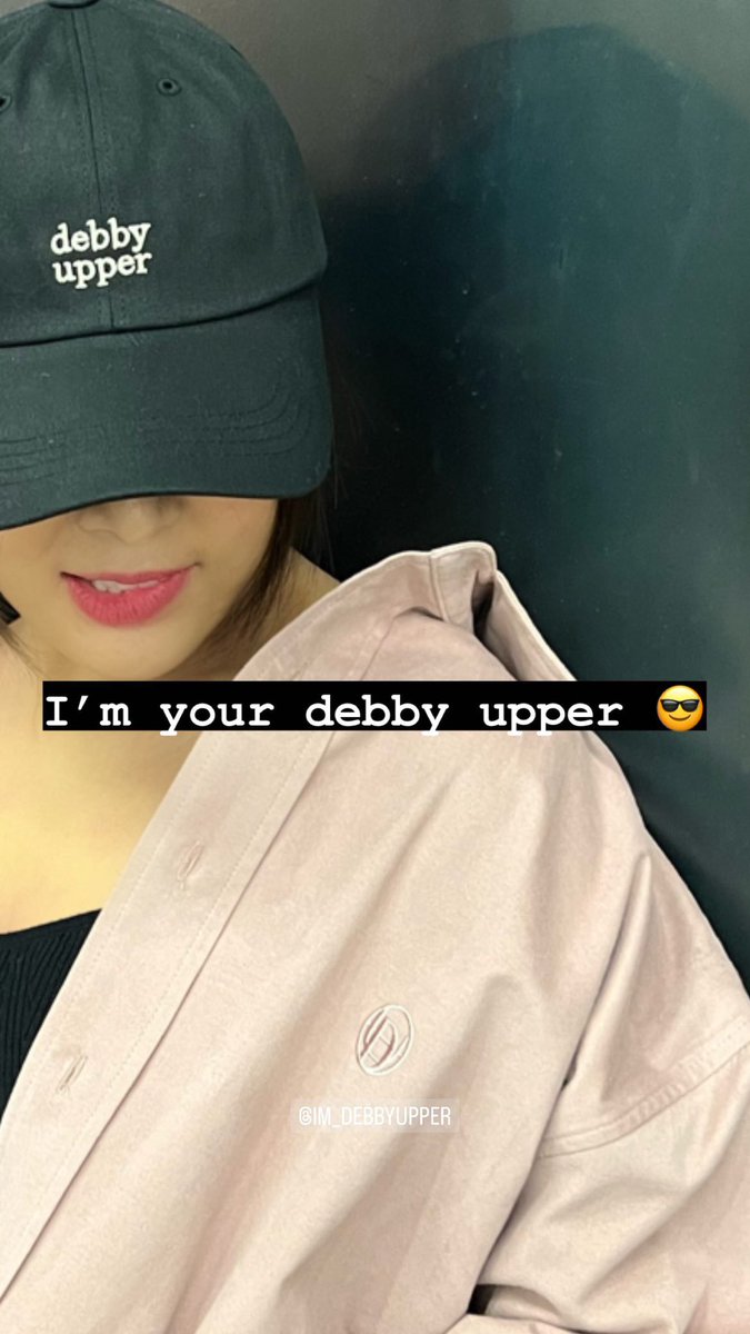 iluvyub's tweet photo. 220305 IG story @.iluvyub

#YUBIN #유빈 https://t.co/XTJtRFc8a1