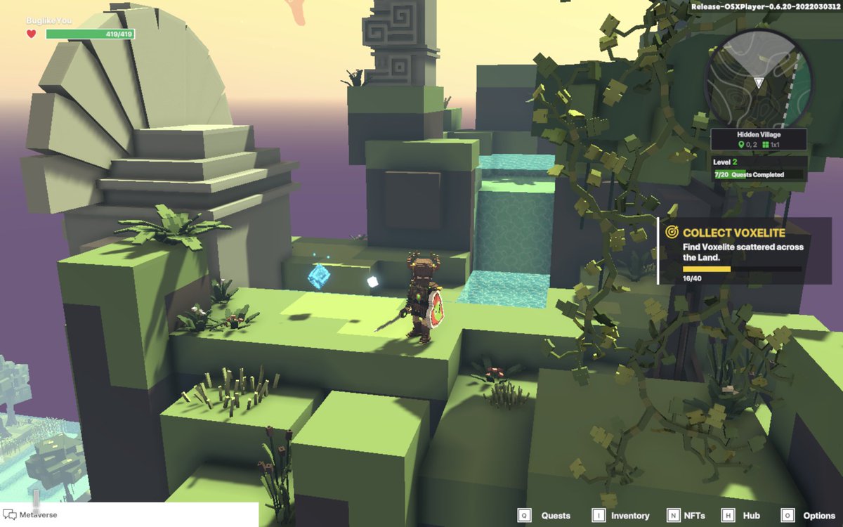 bossyoung_'s tweet photo. @LuluLand_World @TheSandboxGame @GameMakerFund My fav corner https://t.co/UPOkEBqrQJ