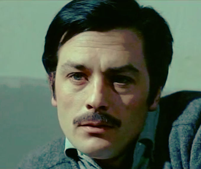 JePMelville's tweet photo. Regards… (5)
#LeCercleRouge
Alain Delon est Corey https://t.co/GjLkbiQl2u