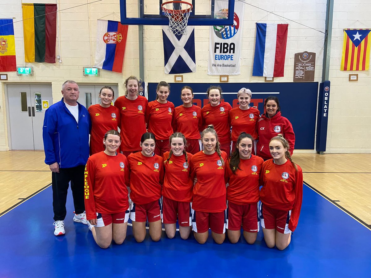 Congratulations to our Intermediate Cup Winners <a href="/templeogue_bc/">Templeogue BC</a>  #dlbbcup2022