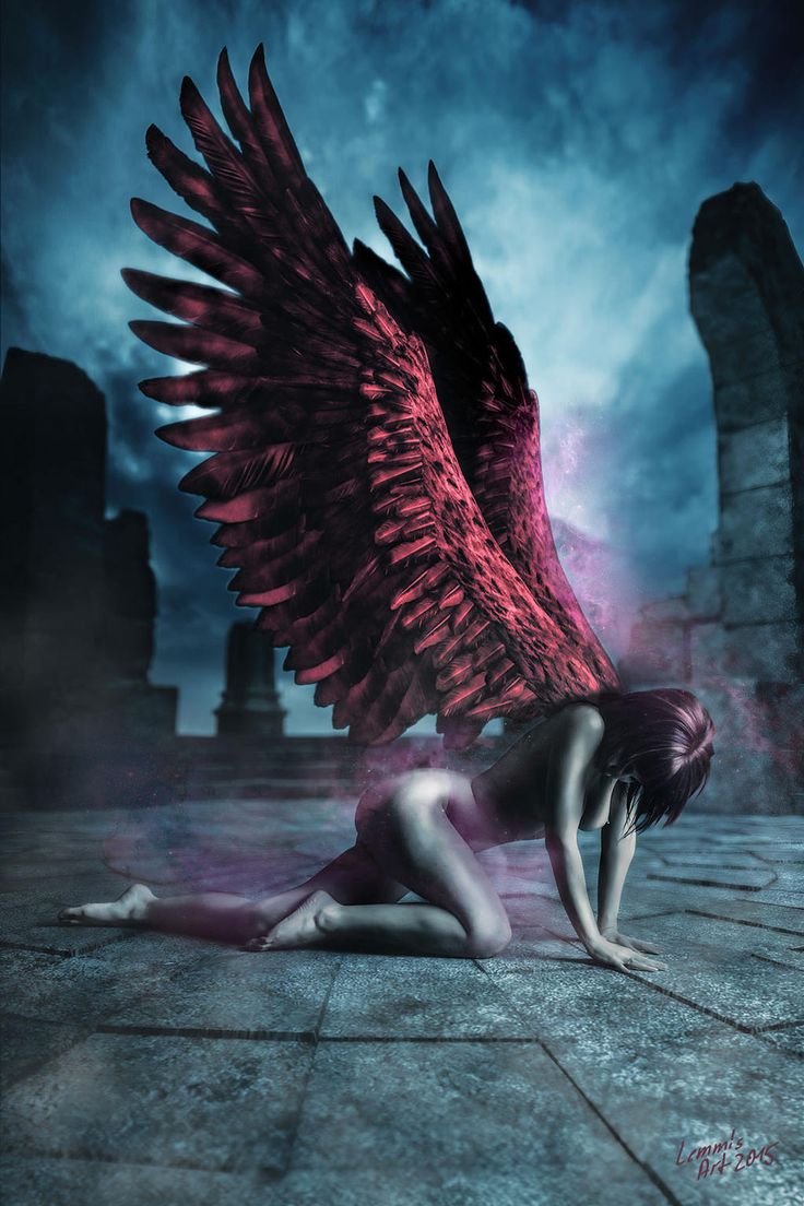 падший ангел габриэль аниме. фильм ангелы демоны 2018. ангел и демон. фэнтези любовь. ангел и демон джейден.