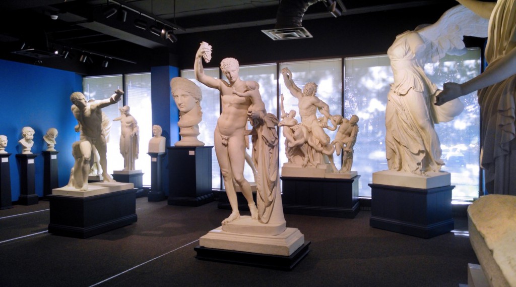 AmericanRoadMag's tweet image. Engage your brain by exploring the Museum of Art and Archaeology on the University of Missouri campus. 14,000+ fascinating archaeological objects &amp;amp; art pieces are on display. amroad.net/ColumbiaMO #visitCOMO