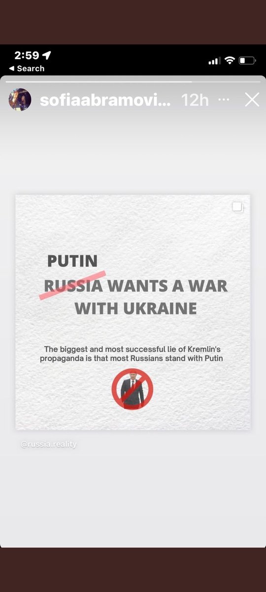 ArizonasTweets's tweet image. Es war sehr mutig von Herrn Lavrov in einem Interview über den Geisteszustand von Herrn Putin Auskunft zu geben.
Ich kann gut verstehen, dass er sich in der Nähe seines Chefs sehr unwohl fühlt.