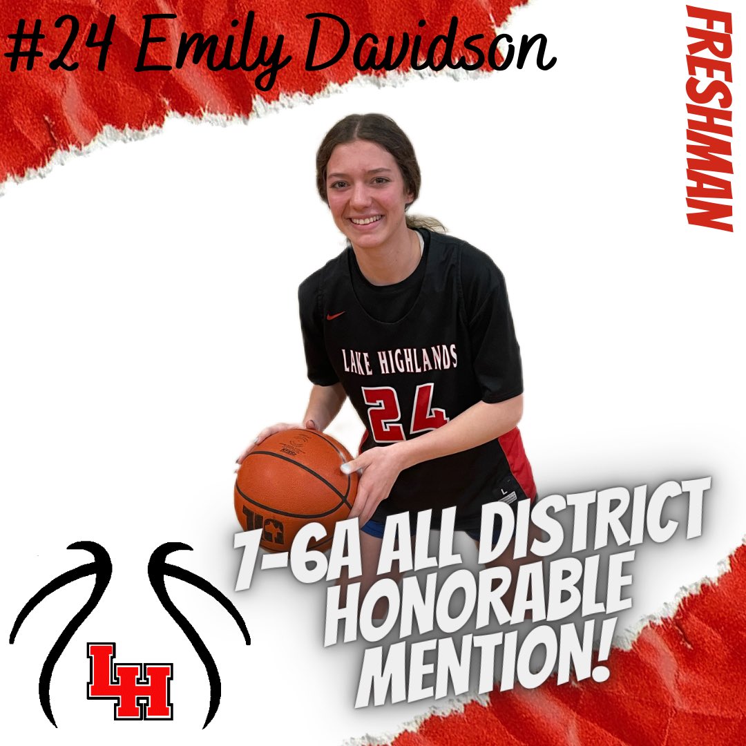 LADYCATS_BALL's tweet photo. @LakeHighlandsHS @LHWildcatClub https://t.co/aWo2Y7KxBm