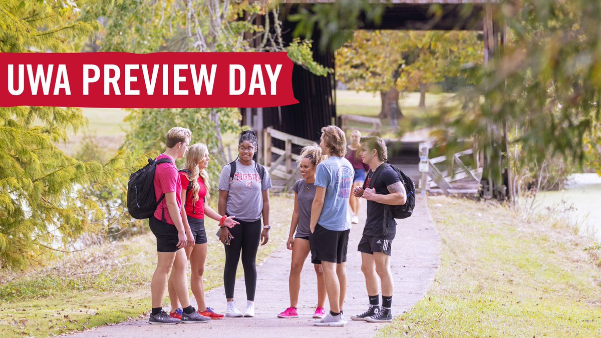 UWA Bound tweet media