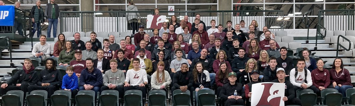 UW-La Crosse Men’s Basketball (@uwleaglembb) on Twitter photo That scratch we are making continues to get deeper.
Thank you for creating something special. <a href="/UWLAthletics/">UWL Athletics</a> #d3hoops That scratch we are making continues to get deeper.
Thank you for creating something special. <a href="/UWLAthletics/">UWL Athletics</a> #d3hoops