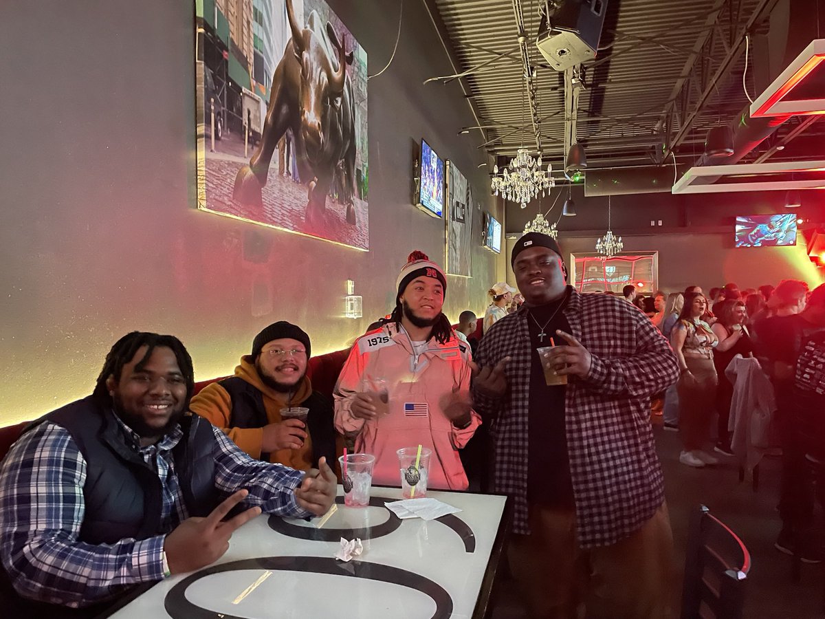 ChiefTerryy's tweet photo. BIG 25!!!!! More life to come 💪🏿 https://t.co/Lt3mSbAr1n