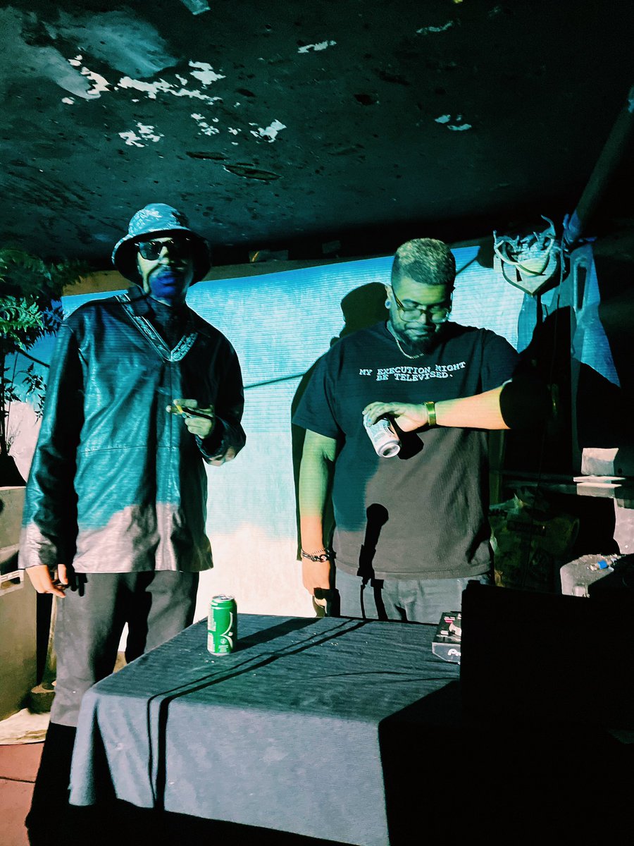 _kohai's tweet photo. 89 the Brainchild &amp; Kohai at the Meatlocker in Montclair, New Jersey 🔌 https://t.co/n3bgza8e0h
