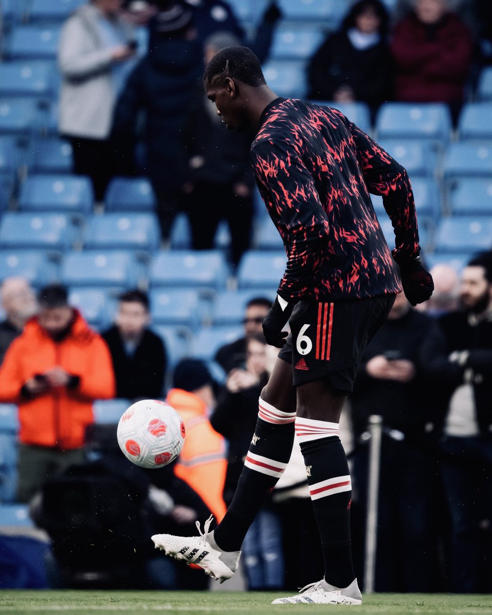 ManUtd's tweet photo. ⚽️ @PaulPogba x @MarcusRashford ⚽️

#MUFC | #MCIMUN https://t.co/TsTpyRPgtJ