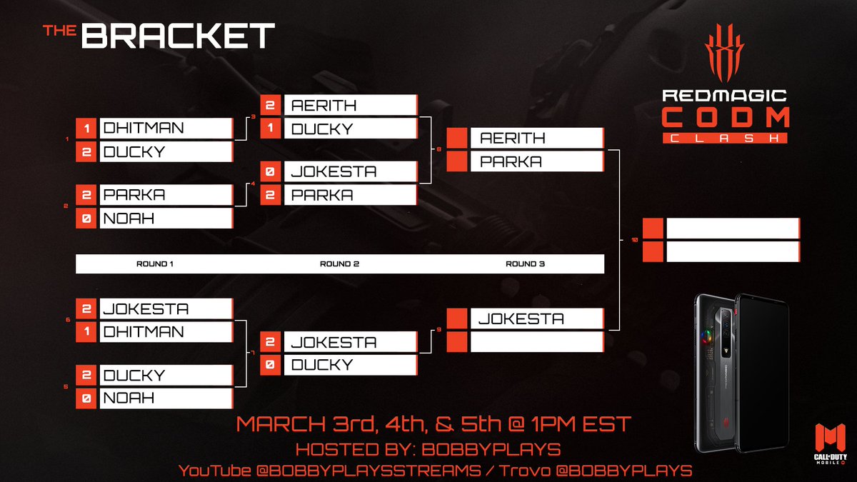 REDMAGIC tweet media