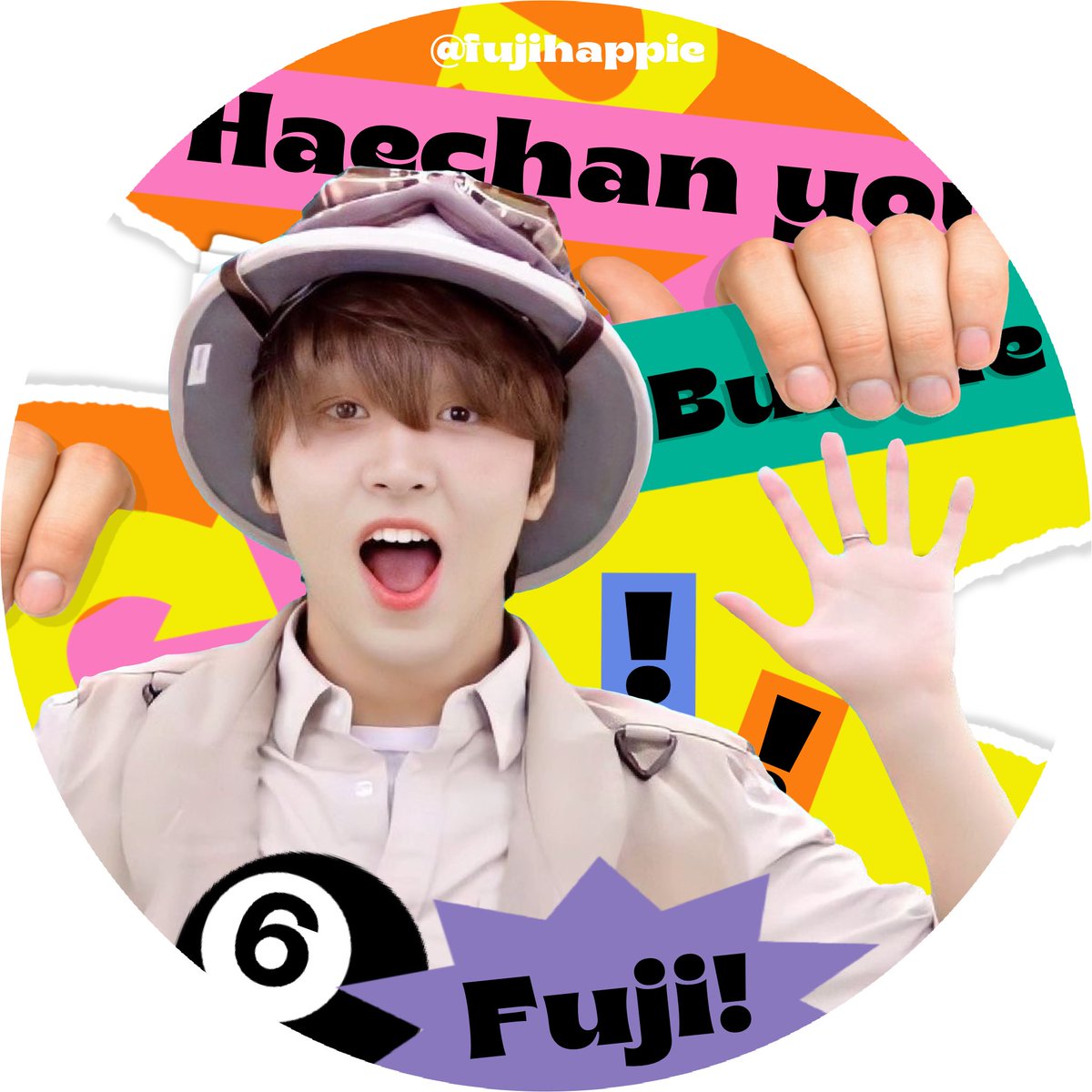 fujihpie ✮꙳ slow tweet media
