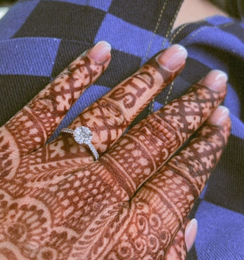 _this_is_priya's tweet photo. Rang lageya ishq da π₯Ίπ₯Ίβ₯οΈβ¨
#SidEsh https://t.co/VDdiNgABM5