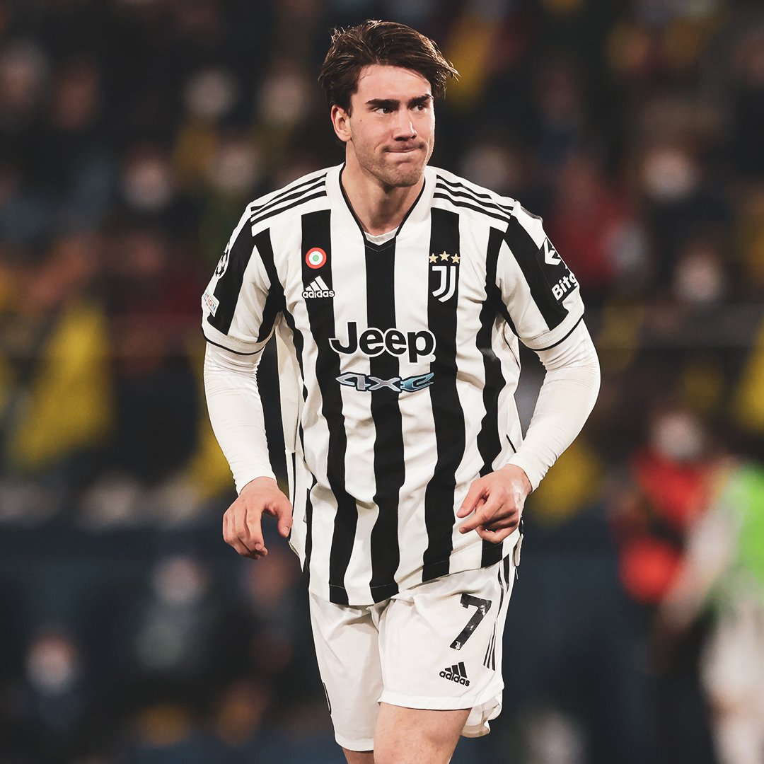 DAZN_BEFR's tweet photo. 🇮🇹 Juventus - Spezia
🕑 EN DIRECT à 18h00
📺 Eleven 1
📲 https://t.co/SnGcSOzYLt
🎙️ @ChrisDudur 

#JuveSpezia https://t.co/K3yQQ38zMf