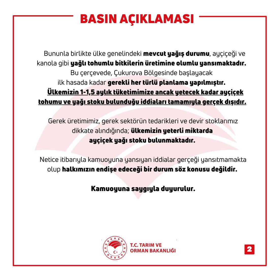DavutKaraca027's tweet photo. #BunlarİyiGünlerimiz diyen trollerin aklına uyup marketleri yağmalarcasına iki katı fiyatına yağları beşer onar eve stoklayanlara ancak acıyorum.. 

#MemurSen #6Mart #zeytinyağı #YağFiyatları Hedef 2023 #5litre
#QueretaroAtlas #SıvıYağ #Devlet Trakya #KaynakBizden TOKİ  Ayçiçek https://t.co/6geewV9CEN