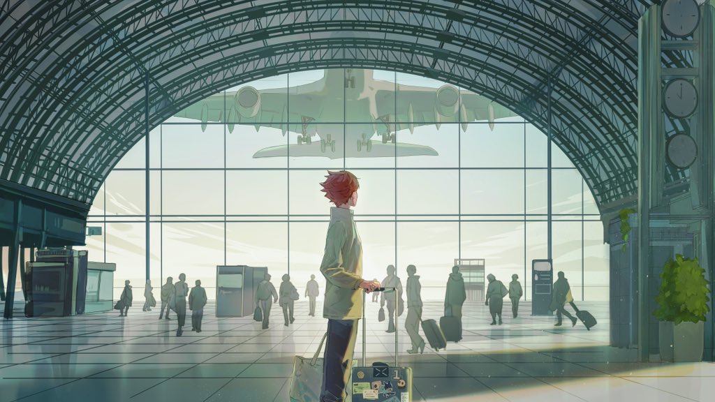 kumolyy's tweet photo. May your journey be small and your ending strong   #Haikyuu #oikawatooru https://t.co/OnhwE98c0e