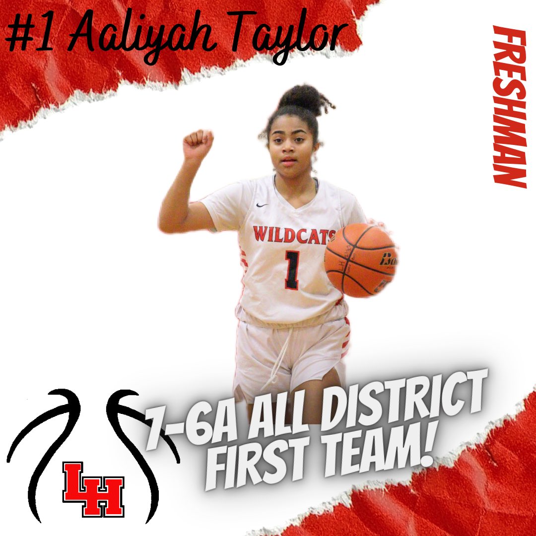 LADYCATS_BALL's tweet photo. @LakeHighlandsHS @LHWildcatClub @AaliyahMTaylor3 https://t.co/X1ISTYtWqS