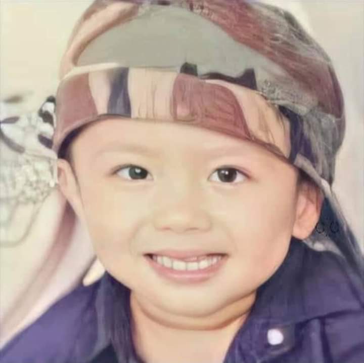 AshleyRelunio's tweet photo. HAPPY BIRTHDAY CHOLO!!! ❤ @JohnRovieTrini3 https://t.co/ohXE9w9u4e