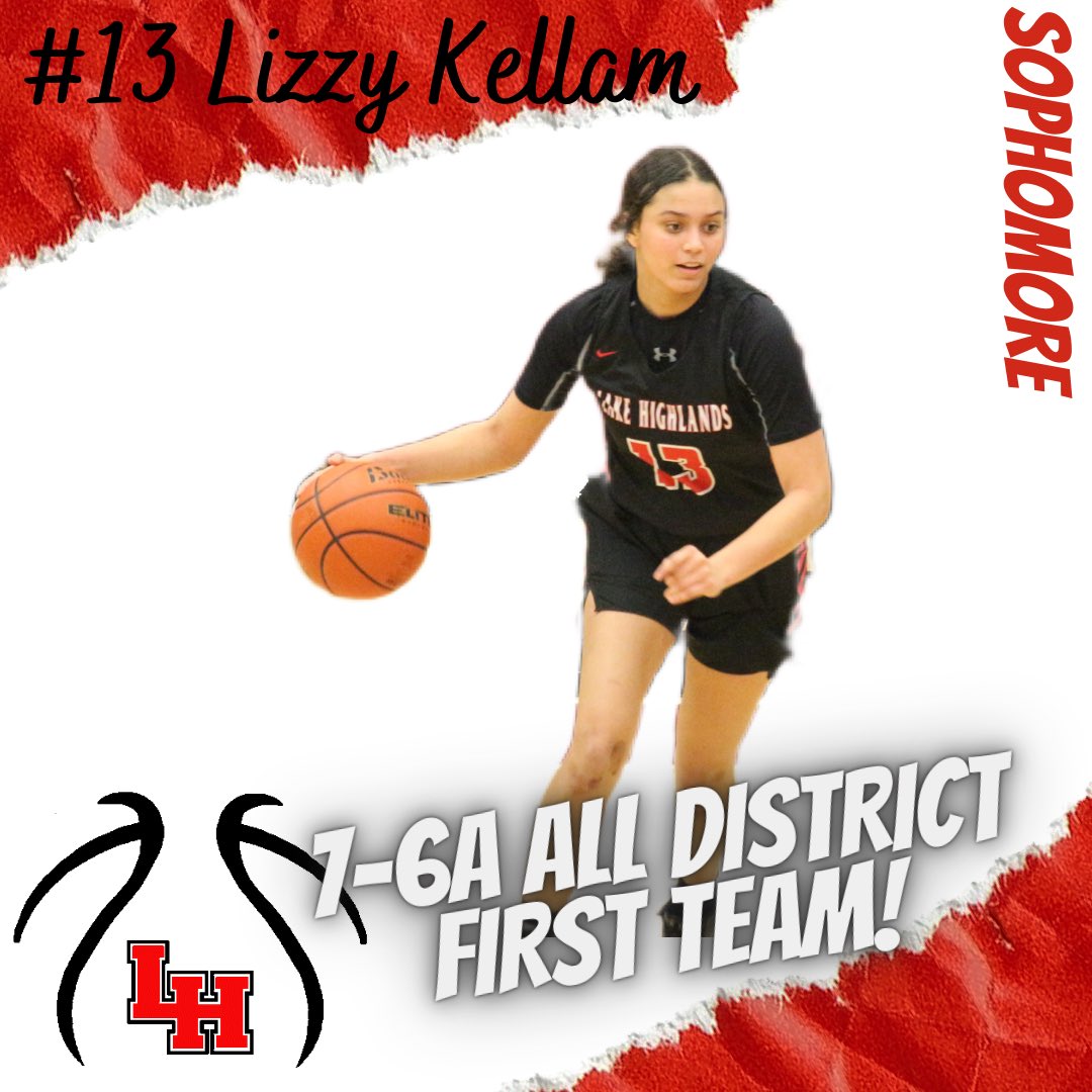 LADYCATS_BALL's tweet photo. @LakeHighlandsHS @LHWildcatClub @lizzykellam https://t.co/teUATUUdJP