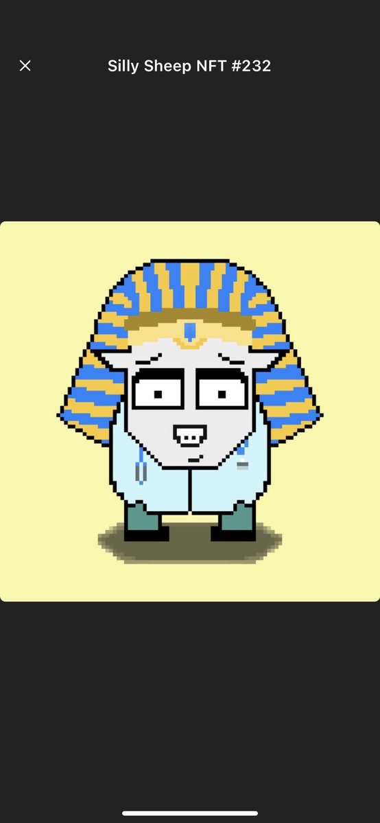 Ameera.eth (✱,✱) | ETHGas ⛽ tweet media