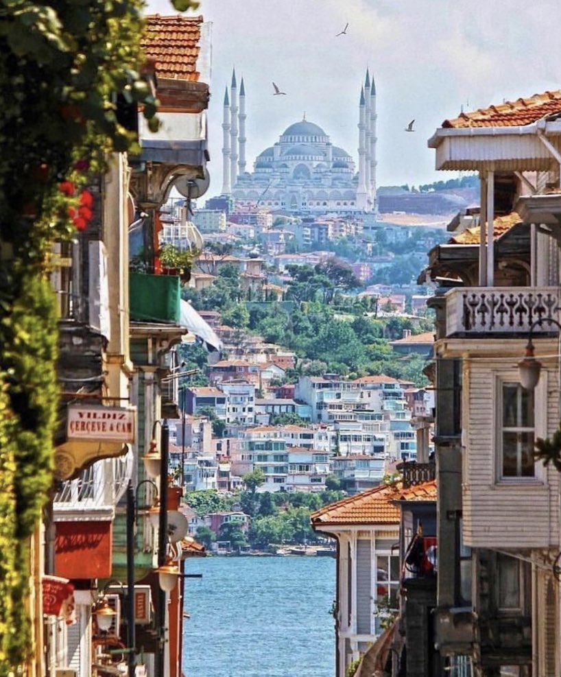 Istanbul, Turkey