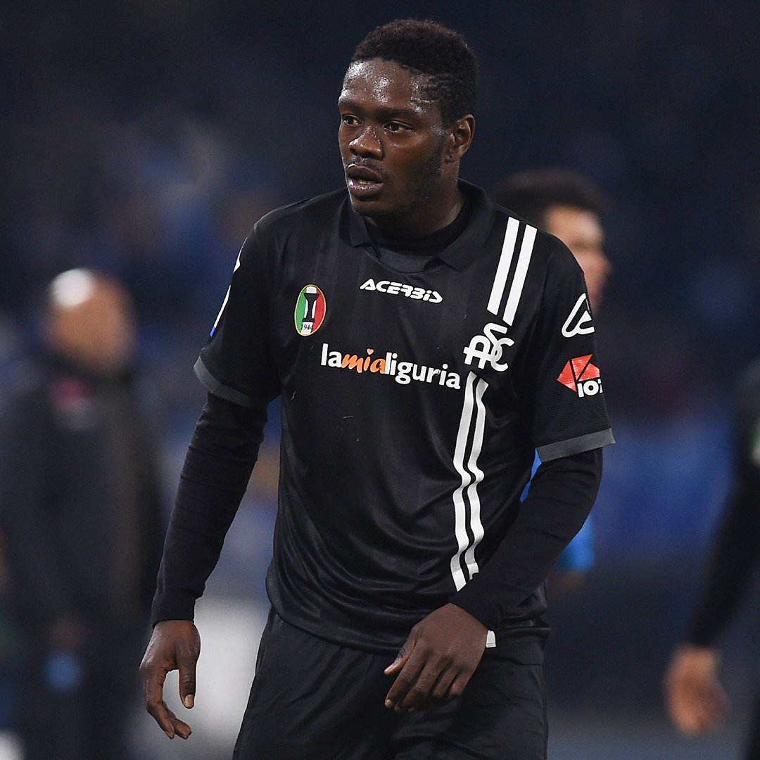 🇮🇹 Juventus - Spezia
🕑 EN DIRECT à 18h00
📺 Eleven 1
📲 elevensports.be
🎙️ <a href="/ChrisDudur/">Christophe Durant</a> 

#JuveSpezia
