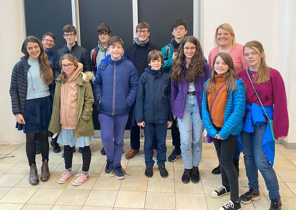 StBenetsCam's tweet photo. A happy trip bowling for our young people’s group yesterday. https://t.co/IDFE3NaSEo