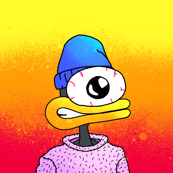 Dagger (@dagg3rhigh) on Twitter photo 🔥SUP DUCKS GIVEAWAY 🔥
A tribal ritual before the mint: sacrificing a duck to <a href="/TribesNFT/">TRI3ES</a> GODS 🦆
To enter,
- Follow <a href="/TribesNFT/">TRI3ES</a> 
- Tag 3 friends.
- RT and ❤️
You have time until tomorrow at 11:00 CEST, approx 21 hours or so.
GL, QUACK! 🔥SUP DUCKS GIVEAWAY 🔥
A tribal ritual before the mint: sacrificing a duck to <a href="/TribesNFT/">TRI3ES</a> GODS 🦆
To enter,
- Follow <a href="/TribesNFT/">TRI3ES</a> 
- Tag 3 friends.
- RT and ❤️
You have time until tomorrow at 11:00 CEST, approx 21 hours or so.
GL, QUACK!