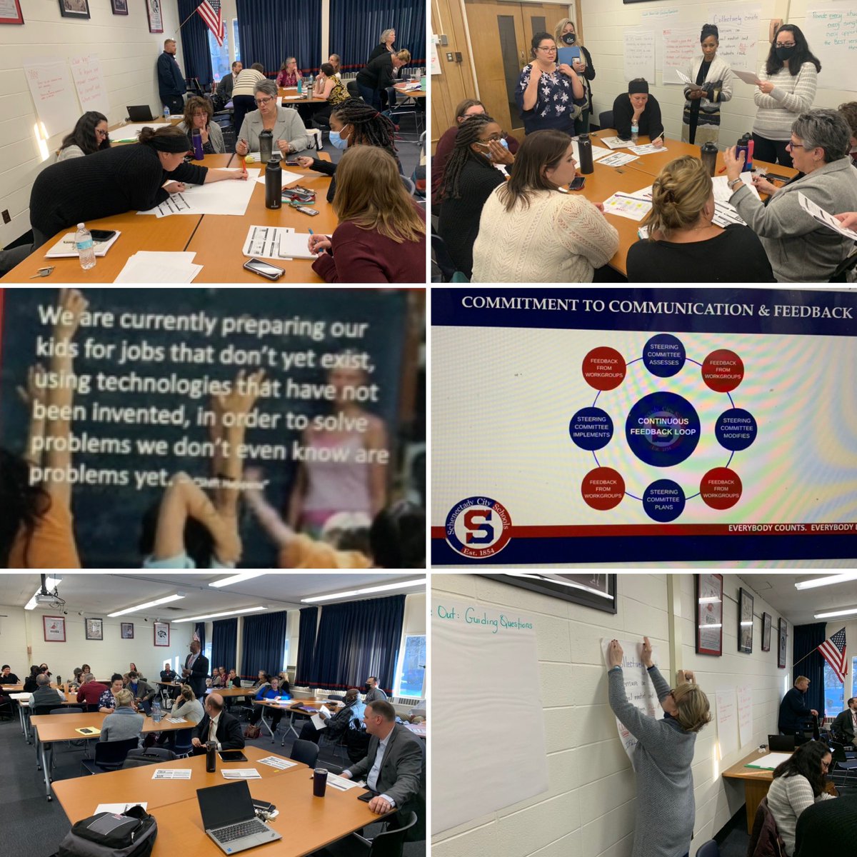 Lynne Rutnik tweet media