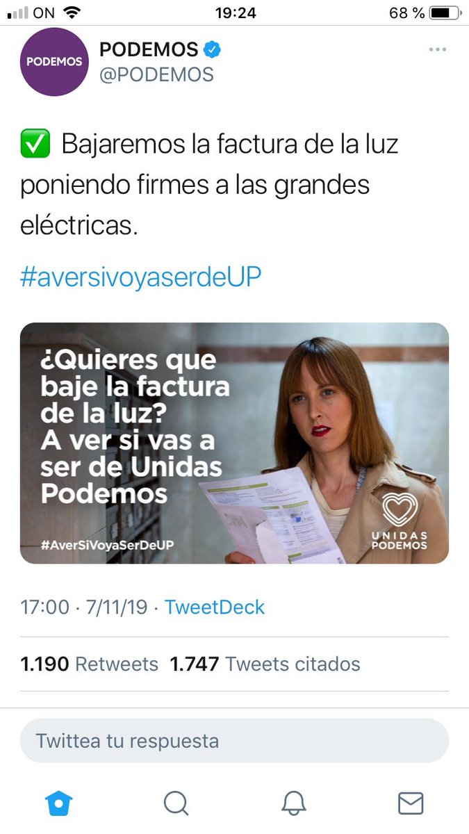 maldiniC4's tweet photo. @el_pais Que extraño. https://t.co/GbDokqUPvy