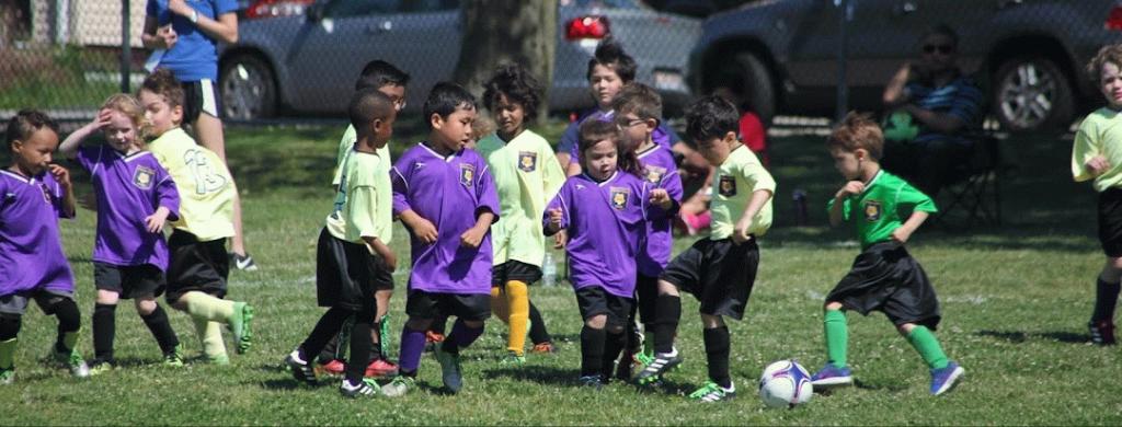 INTOWN Spring registration deadline is March 15! INTOWN PRE-K/K is for children ages 4-6; CO-ED grades 1&amp;2 for ages 7-8; GIRLS ONLY grades 1&amp;2 ages 7-8.  Fee is $105 now and $120 after 3/15. Season starts 4/9.  REGISTER NOW!  bit.ly/3hJFIsM