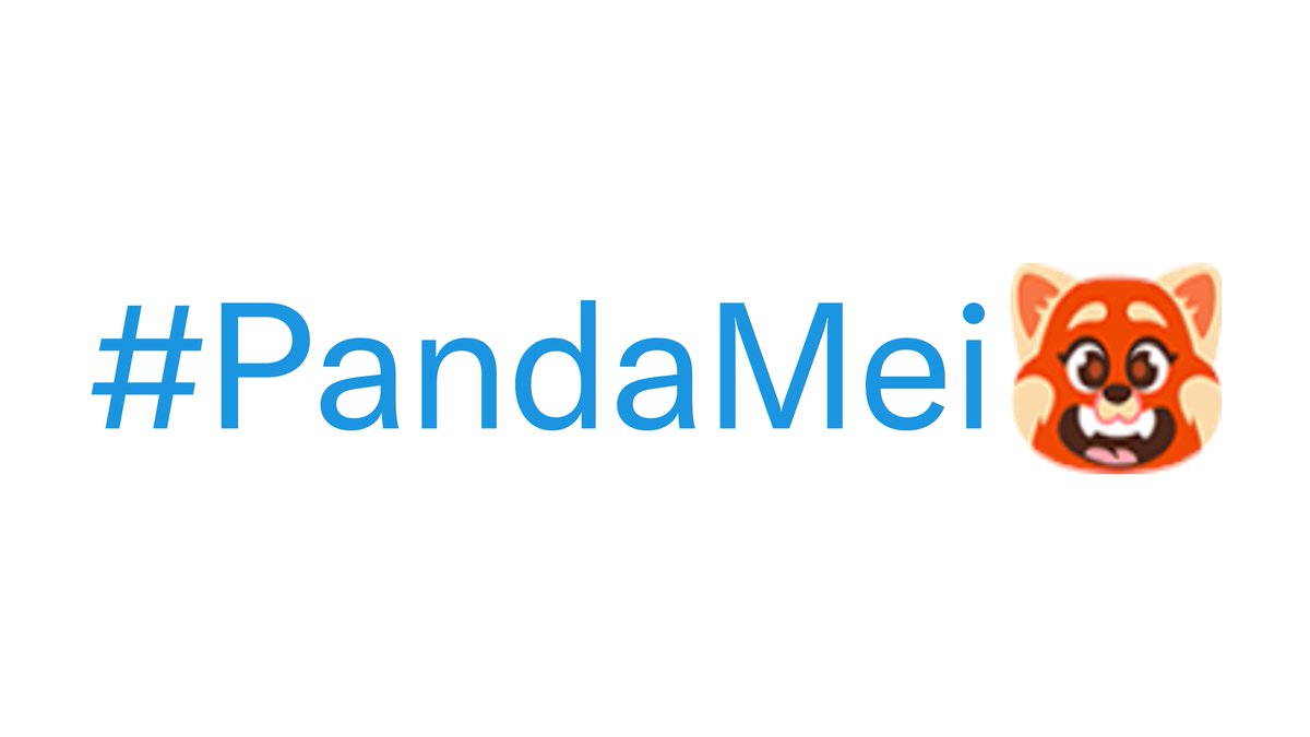 #PandaMei
Starting 2022/03/06 15:30 and runs until 2022/06/07 07:59 GMT.
⏱️This will be using for 3 months, 15 hours and 29 minutes (or 93 days).

Show 34 more: twitter.com/search?f=live&…