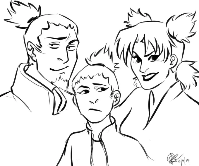 WHAT IS THIS ART STYLE....... 