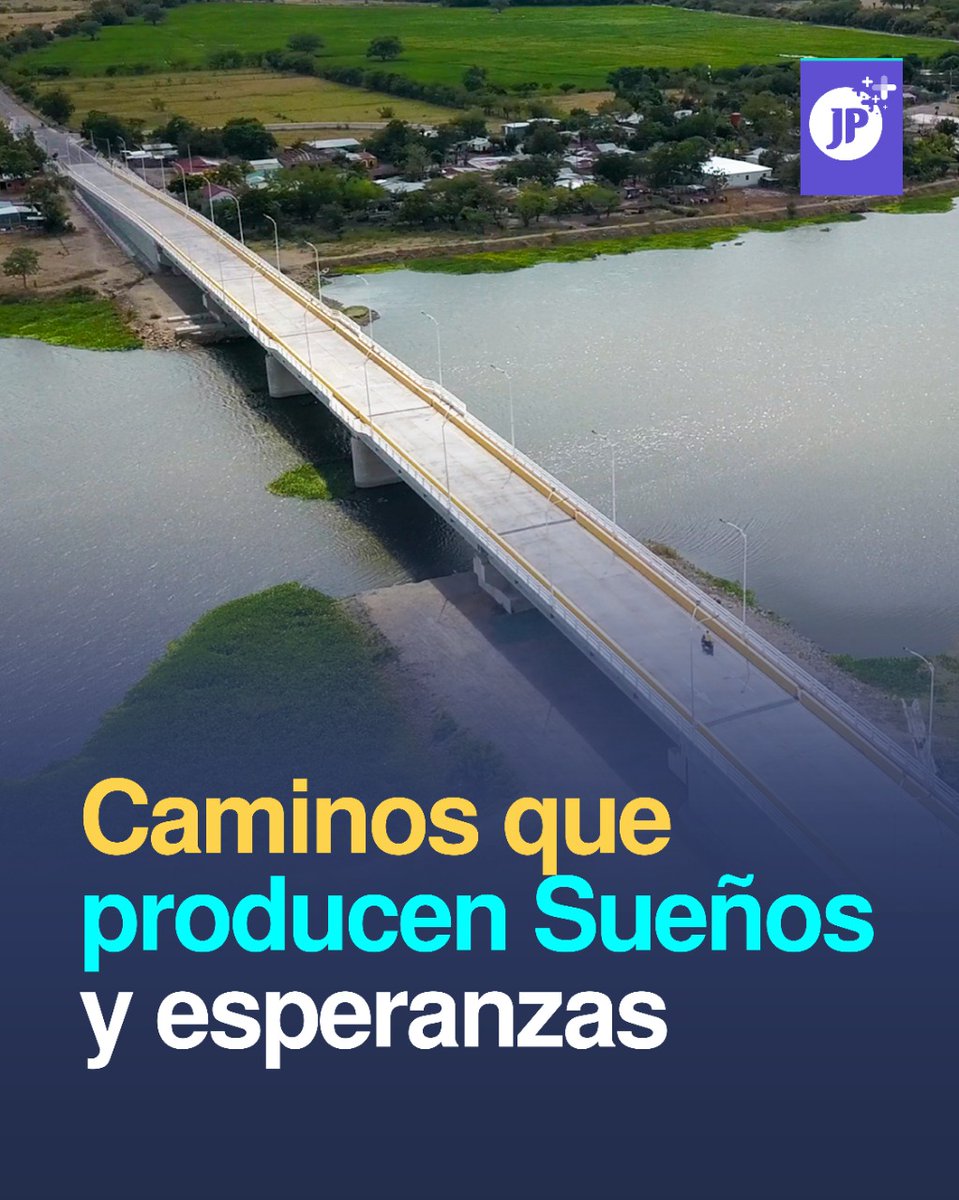 🛣️🇳🇮 Las carreteras de #Nicaragua se ubican entre las mejores de Latinoamérica, más de una década de desarrollo en la infraestructura vial, ha permitido una importante transformación en la vida económica y social en esta nación.

▶️youtu.be/ta1bQhis4Ms
