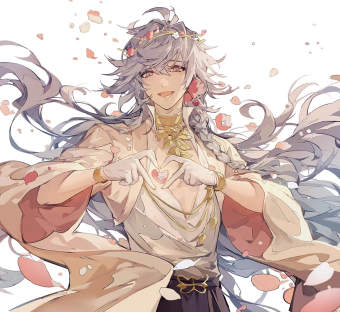 🌸 