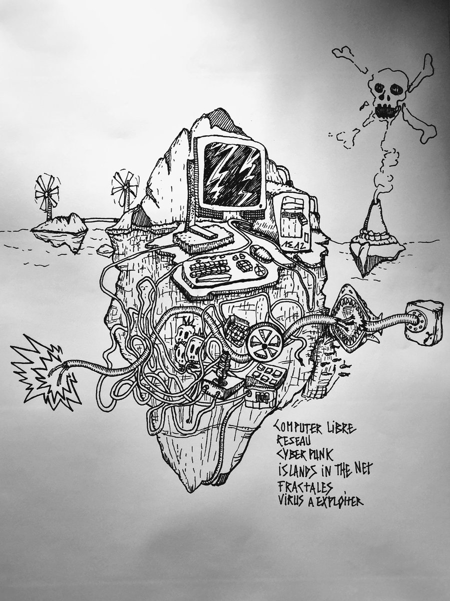 Danja Vasiliev tweet media