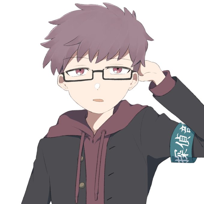 紅葉くんのtwitterイラスト検索結果