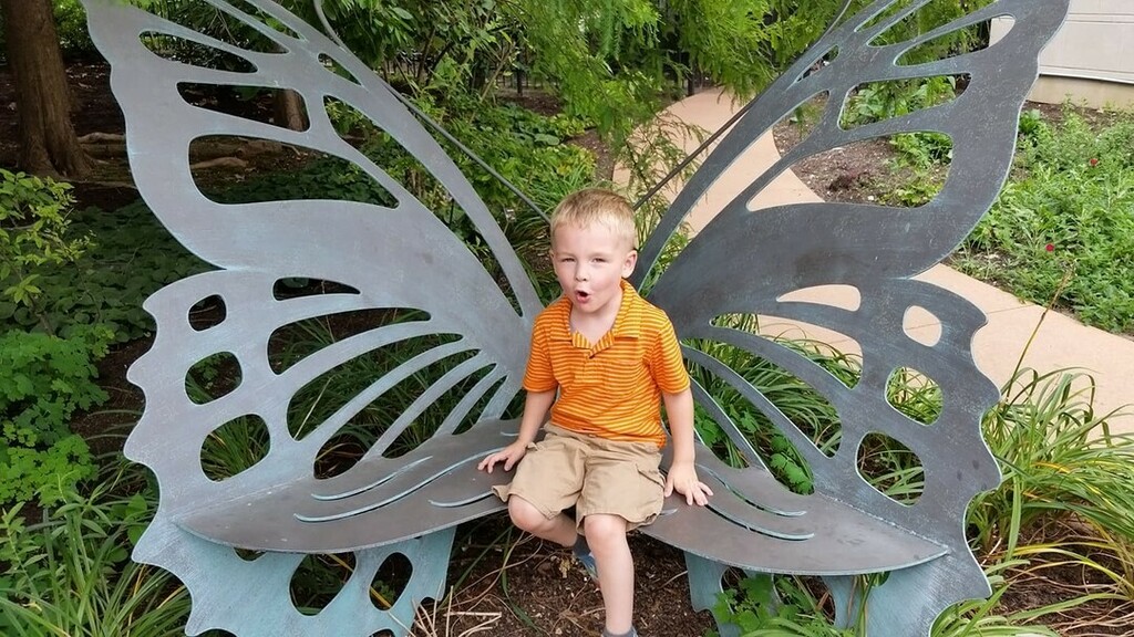 EmbroideryOnDem's tweet image. Day 7 being a Grandparent,I was nominated  by Slade Hagan Dietz 
10 days 1 photo no explanation. Every day I will nominate a new Grandma!! Today I nominate Mary J Lapina